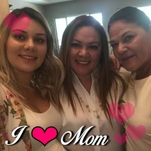 Meet your Posher, Karla